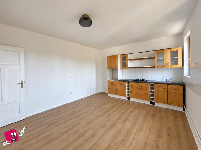 Duplex location à Metz, Amnéville