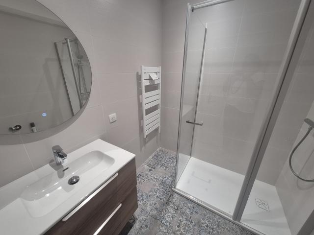 Appartement location à Montauban