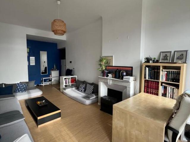 Appartement location à Marseille
