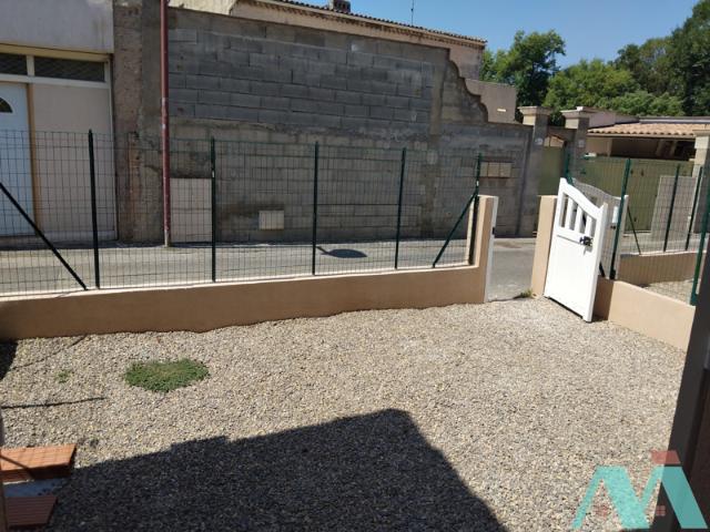 Appartement location à Arrondissement de Draguignan, Vidauban
