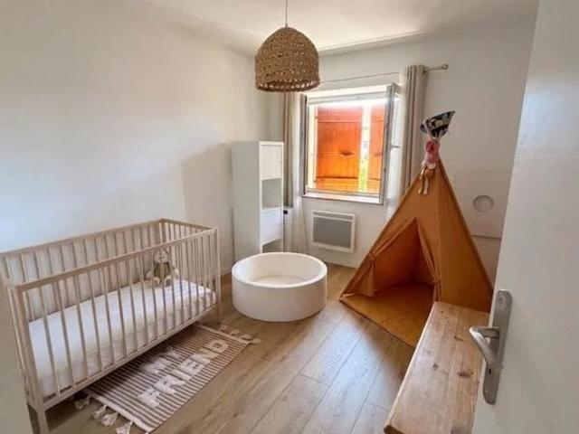 Appartement location à Saint-Julien-en-Genevois, Valleiry