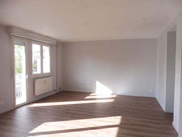 Appartement location à Bourg-en-Bresse, Bourg-en-bresse