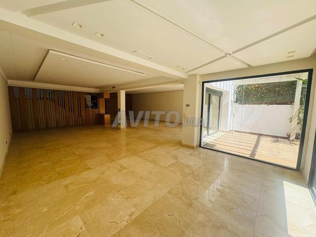 Propriété location à Bouskoura, Gharb-Chrarda-Beni Hssen