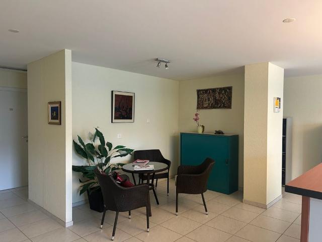 Apartment mieten in Estavayer-le-Lac, Estavayer