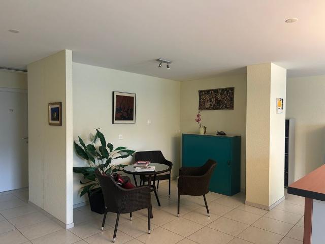 Apartment mieten in Estavayer-le-Lac, Estavayer