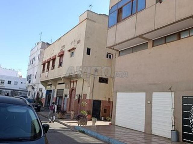 Appartement location à Rbat