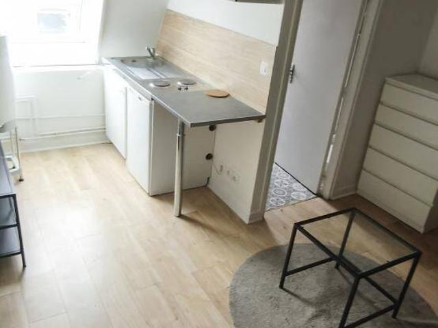 Studio location à Douai, Nord