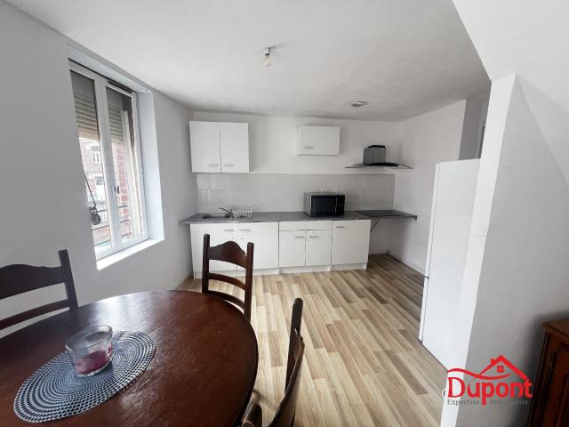 Appartement location à Valenciennes, Douchy-les-mines