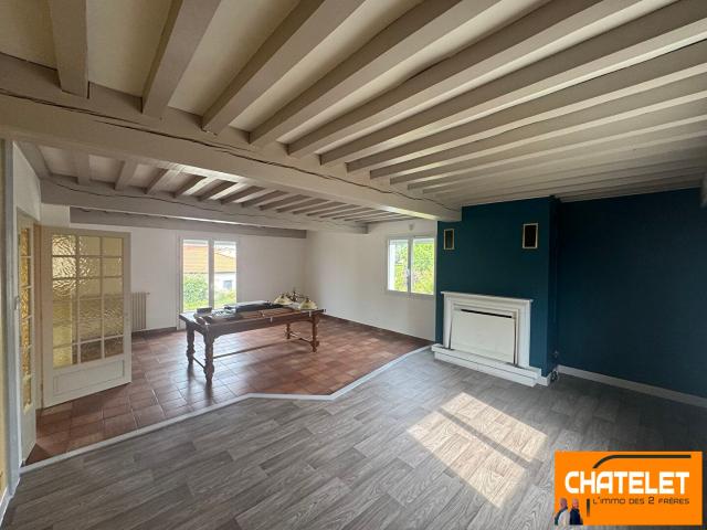 Maison location à Bourg-en-Bresse, Bény