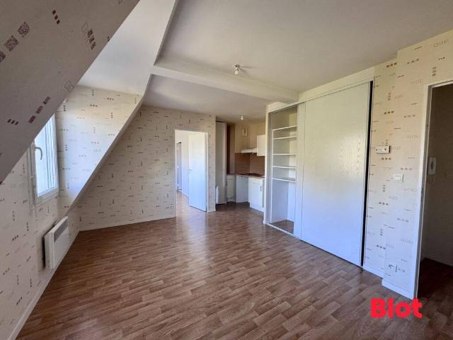 Appartement location à Le Haut Yve, Janzé