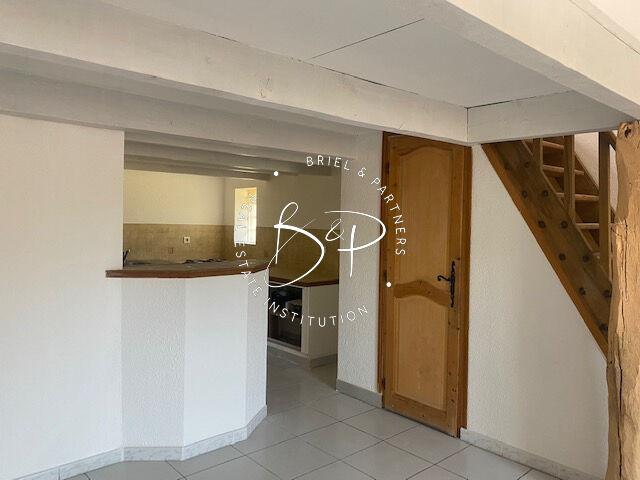 Appartement location à Arrondissement de Draguignan, Lorgues