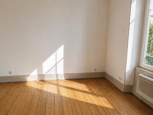 Appartement location à Mulhouse