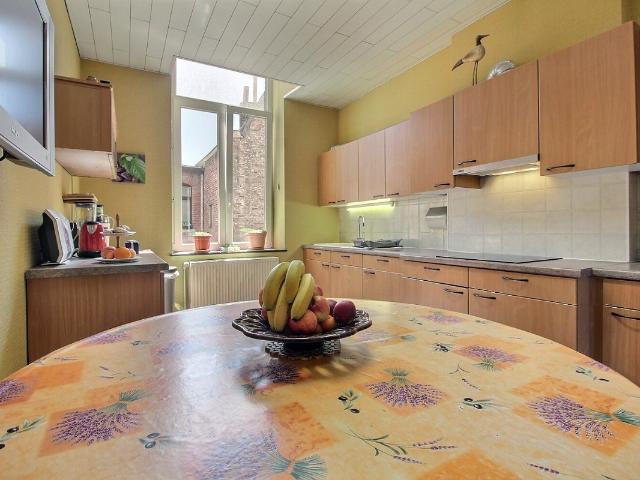 Maison location à Namen, Wallonie