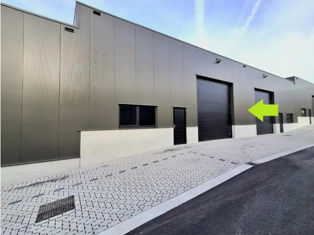 Local Commercial location à Aarsele, Tielt