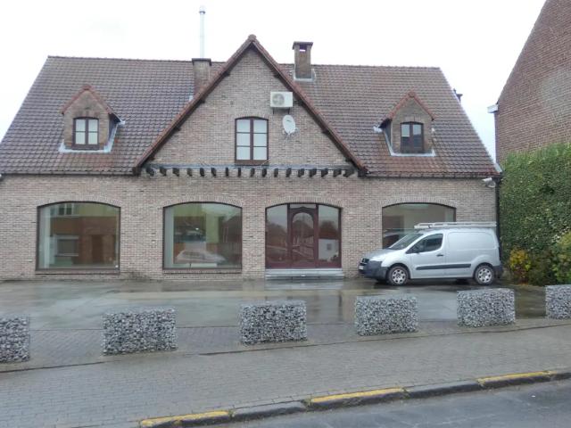 Local Commercial location à Affligem, Brabant