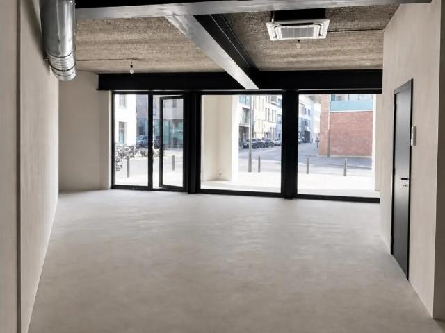 Local Commercial location à Antwerpen