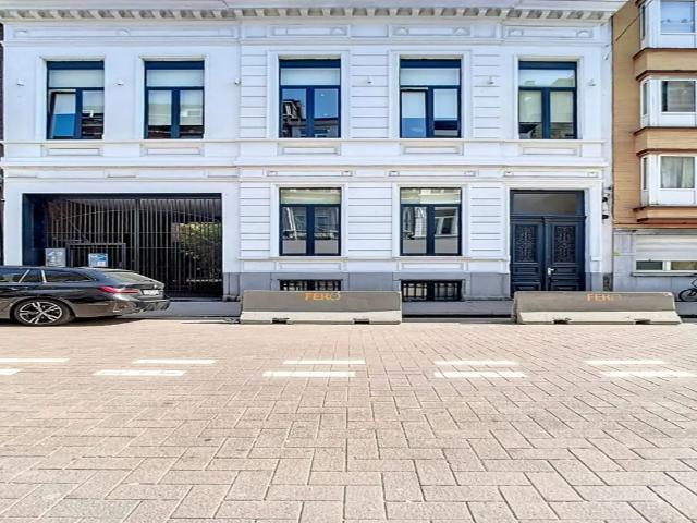 Local Commercial location à Antwerpen