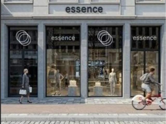 Local Commercial location à Antwerpen