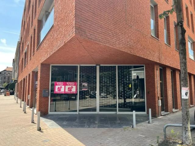 Local Commercial location à Antwerpen