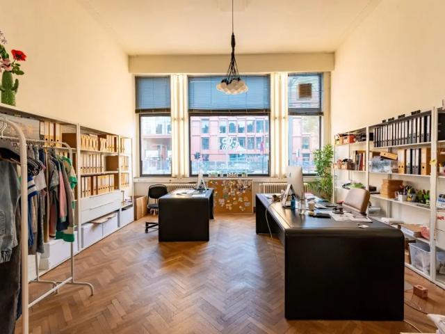 Local Commercial location à Antwerpen