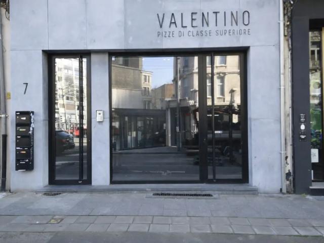 Local Commercial location à Antwerpen
