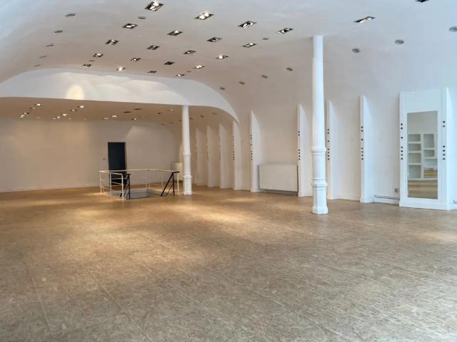 Local Commercial location à Antwerpen