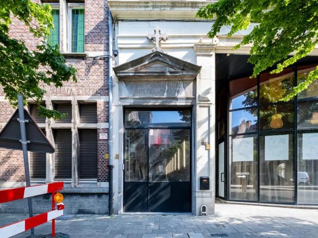 Local Commercial location à Antwerpen