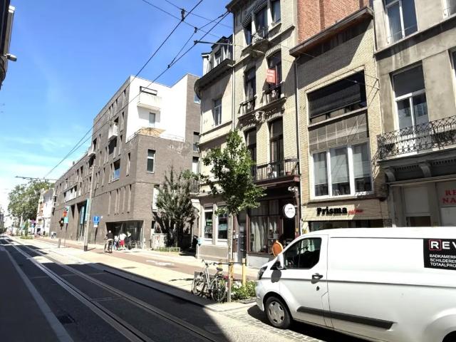 Local Commercial location à Antwerpen