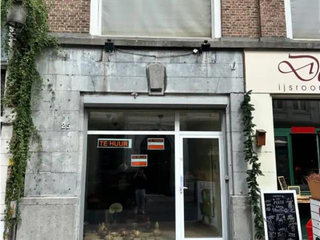 Local Commercial location à Antwerpen