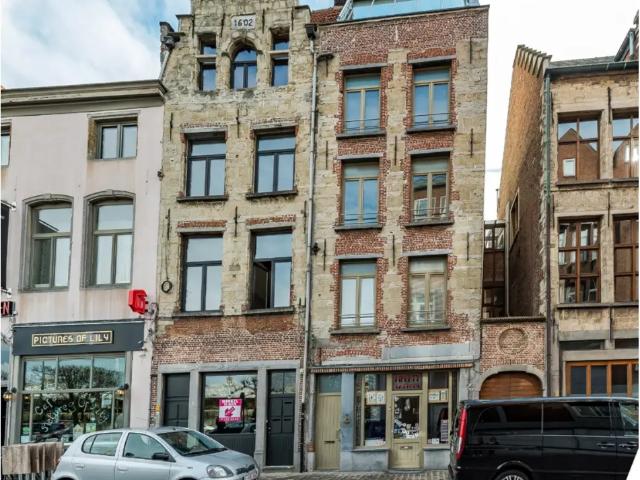 Local Commercial location à Antwerpen