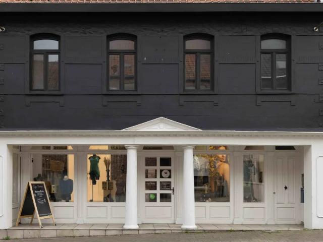 Local Commercial location à Anzegem, West-Vlaanderen