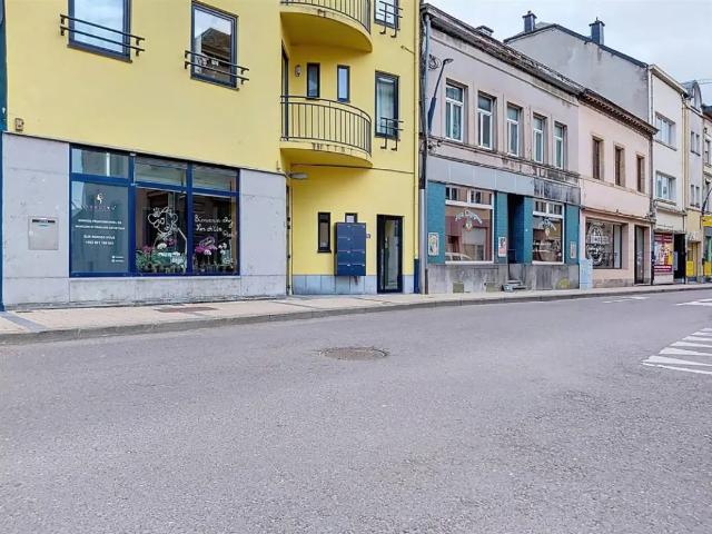 Local Commercial location à Arlon , Wallonie