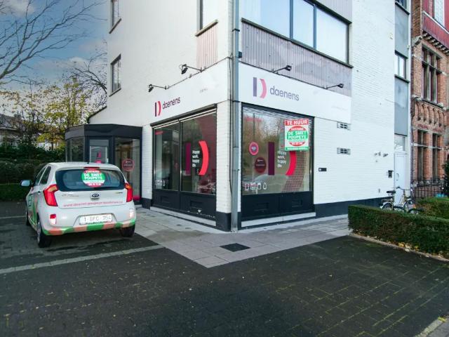 Local Commercial location à Brugge, West-Vlaanderen