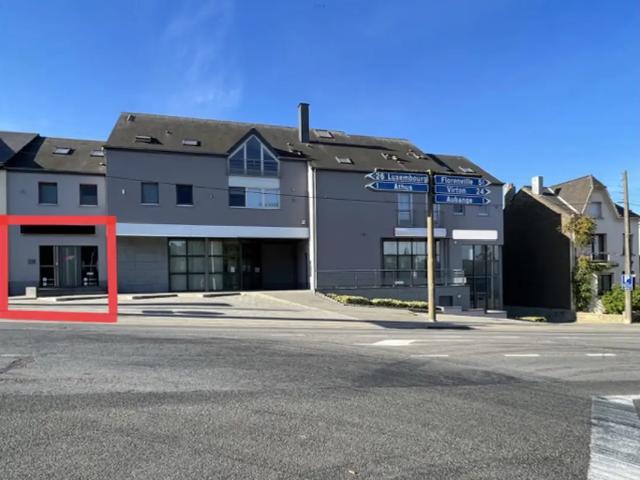 Local Commercial location à Aubange, Wallonie