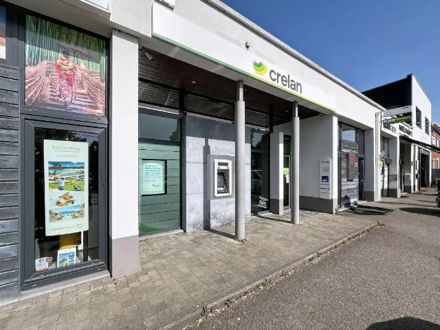 Local Commercial location à Aubel, Wallonie