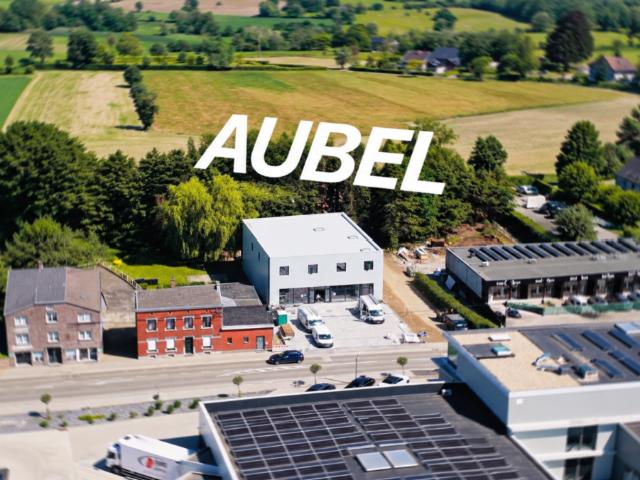 Local Commercial location à Froidthier, Clermont