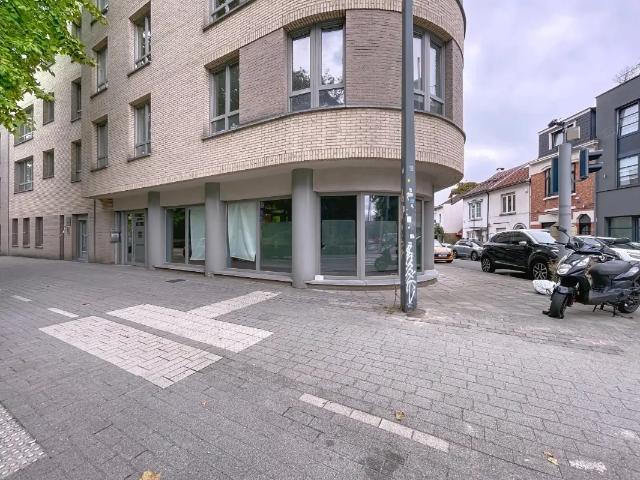 Local Commercial location à Auderghem - Oudergem, Brussel-Hoofdstad - Bruxelles-Capitale