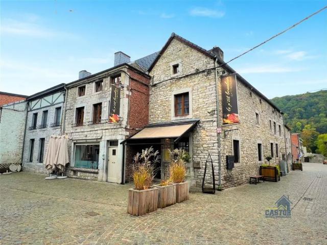 Local Commercial location à Aywaille, Wallonie