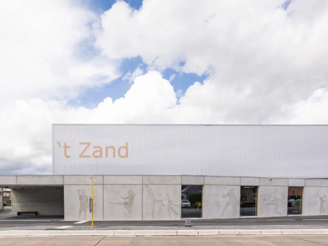 Local Commercial location à Tremelo, Brabant