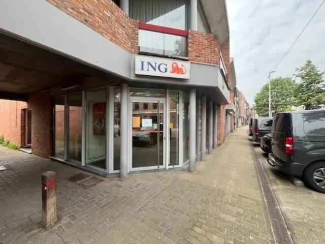 Local Commercial location à Beerse, Antwerpen