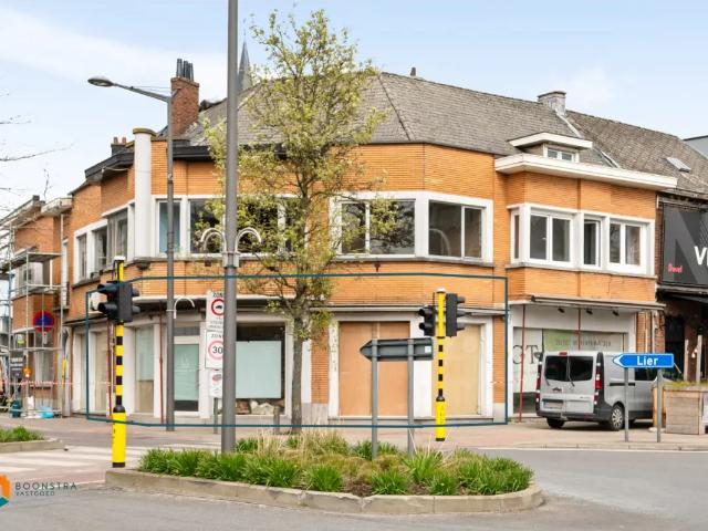Local Commercial location à Putte, Antwerpen