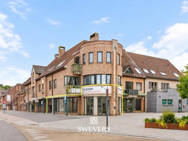 Local Commercial location à Beringen