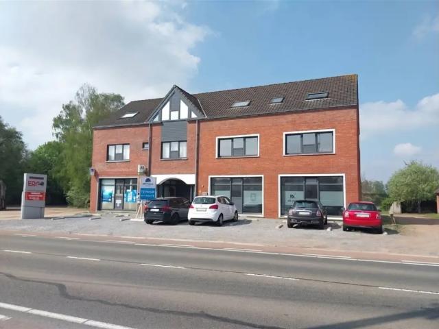 Local Commercial location à Beringen, Limburg