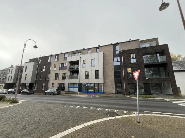 Local Commercial location à Bertrix, Wallonie