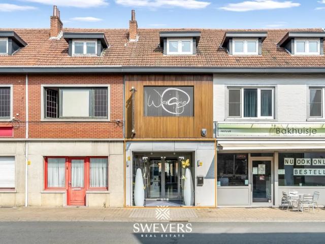 Local Commercial location à Beringen, Limburg