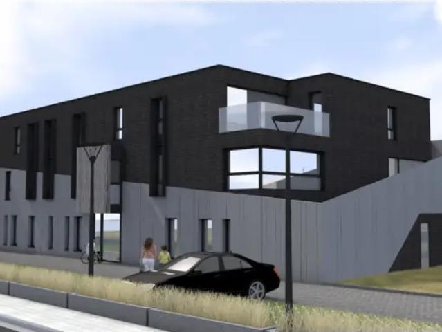 Local Commercial location à Profondeville, Wallonie