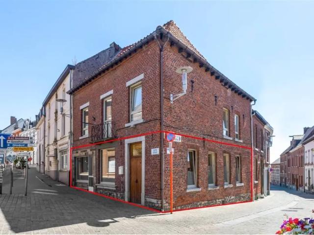 Local Commercial location à Lo, Limburg