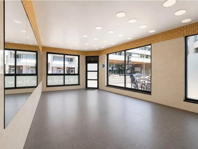 Local Commercial location à Antwerpen