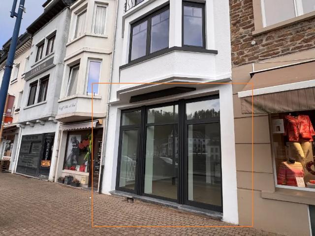 Local Commercial location à Bouillon, Wallonie