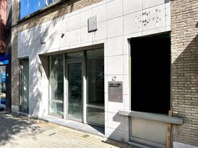 Local Commercial location à Bourg-léopold, Limburg